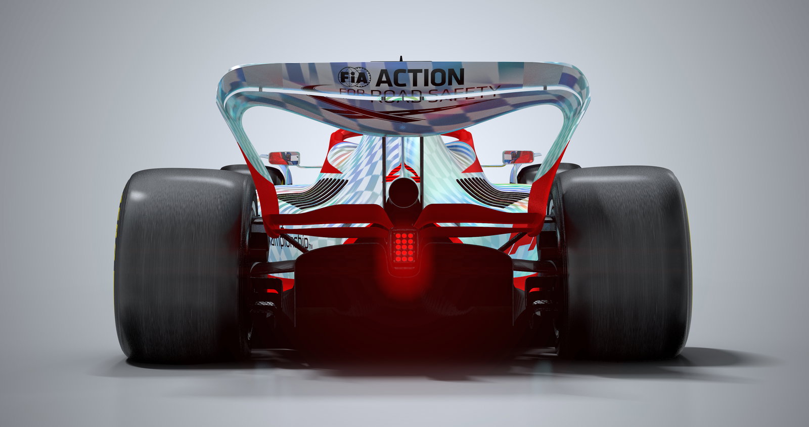 The drivers’ first impressions of ‘futuristic, aggressive’ 2022 F1 car
